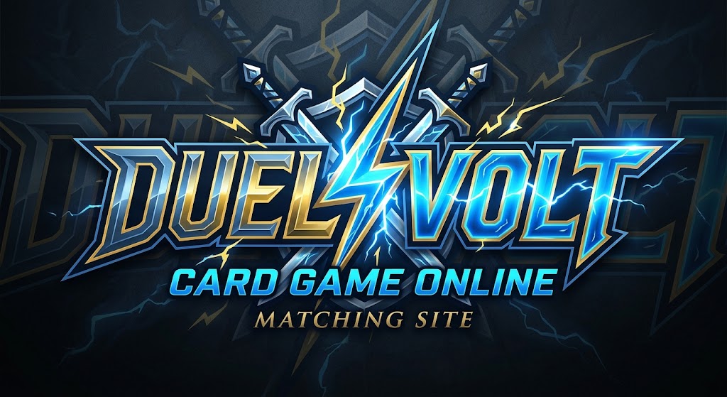 DUEL VOLT